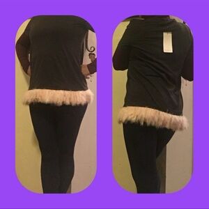 Zara Pink Feathers Short Sleeves T Shirt